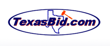 Forres Meadows Auctioneers, Inc. & TexasBid logo